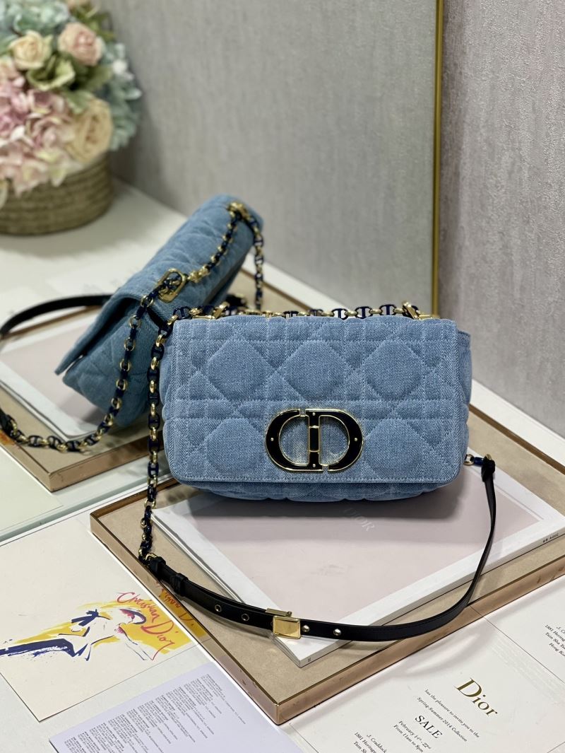 Christian Dior Montaigne Bags